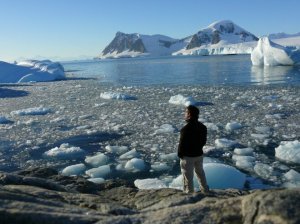 Mar de Bellinghausen