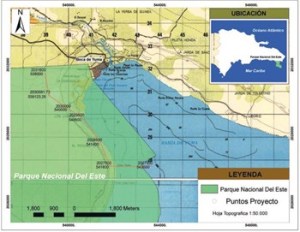 Parque Nacional del Este