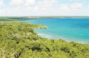 Parque Nacional del Este