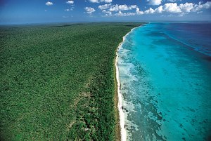Parque Nacional del Este
