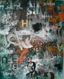 Arte de Eduard Severino