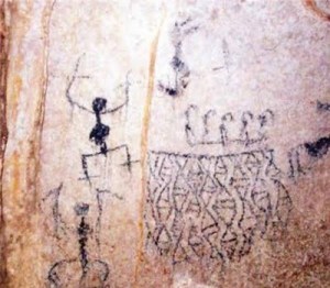 Cuevas de Pomier Cuevas de Pomier