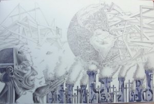 Arte de Eduard Severino