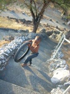 Santuario San Martin de Porres Santuario San Martin de Porres