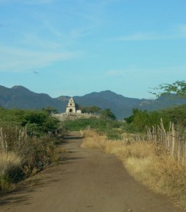 Santuario San Martin de Porres Santuario San Martin de Porres