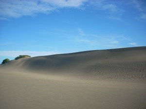 Dunas de Bani Dunas de Bani