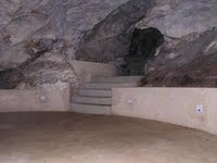 Cuevas de Pomier Cuevas de Pomier