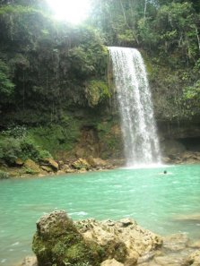 Salto de Socoa