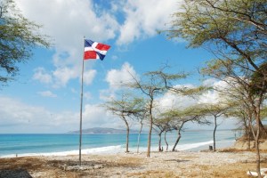 Vista de Playa Caracoles