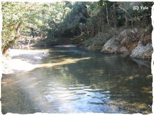 Rio Artibonito